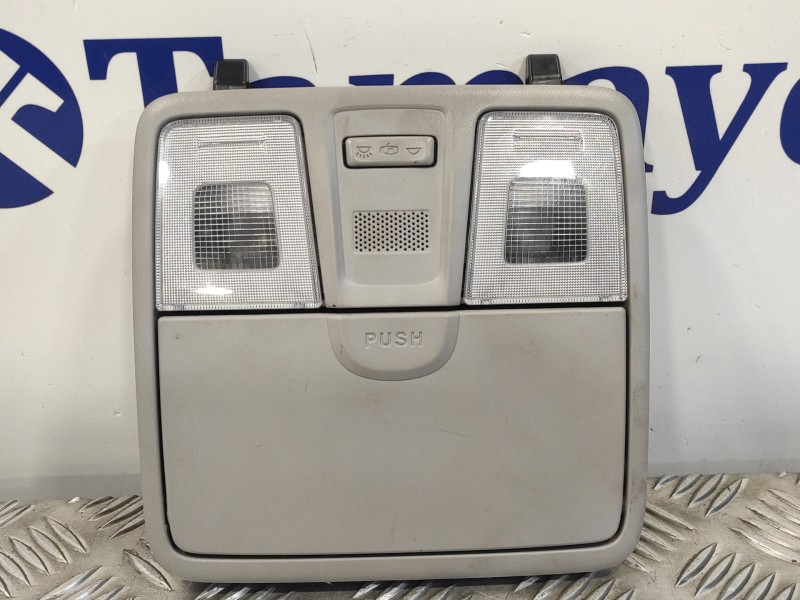 Recambio de luz interior para hyundai i20 active 1.0 tgdi cat referencia OEM IAM 92800C7XXX  92810C7010TTX