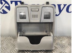 Recambio de luz interior para hyundai i20 active 1.0 tgdi cat referencia OEM IAM 92800C7XXX  92810C7010TTX 2