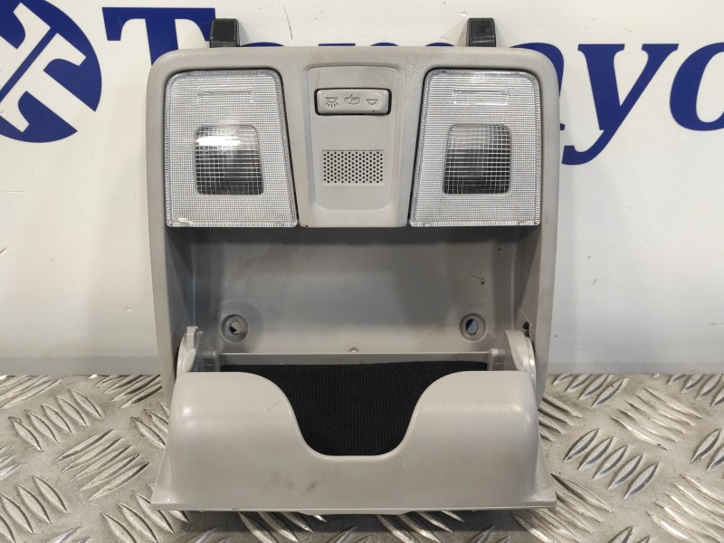 Recambio de luz interior para hyundai i20 active 1.0 tgdi cat referencia OEM IAM 92800C7XXX  92810C7010TTX