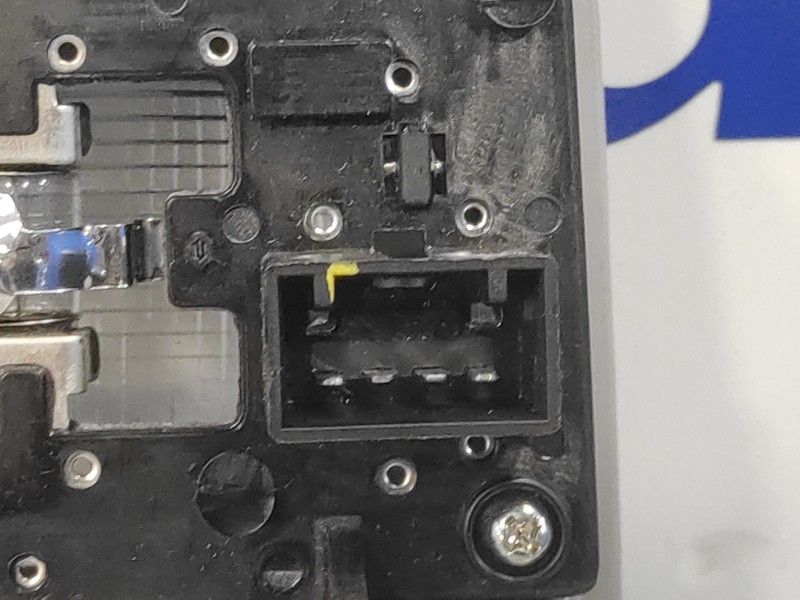 Recambio de luz interior para hyundai i20 active 1.0 tgdi cat referencia OEM IAM 92800C7XXX  92810C7010TTX