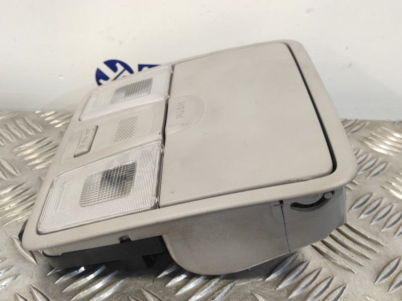 Recambio de luz interior para hyundai i20 active 1.0 tgdi cat referencia OEM IAM 92800C7XXX  92810C7010TTX