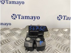Recambio de cerradura maletero / porton para fiat croma (194) 1.9 jtd 16v cat referencia OEM IAM   
