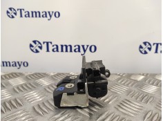 Recambio de cerradura maletero / porton para fiat croma (194) 1.9 jtd 16v cat referencia OEM IAM    2