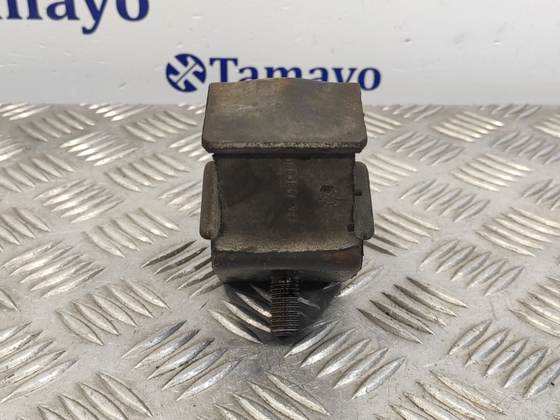 Recambio de soporte cambio para iveco daily caja abierta 35c12 referencia OEM IAM 500309459EB  