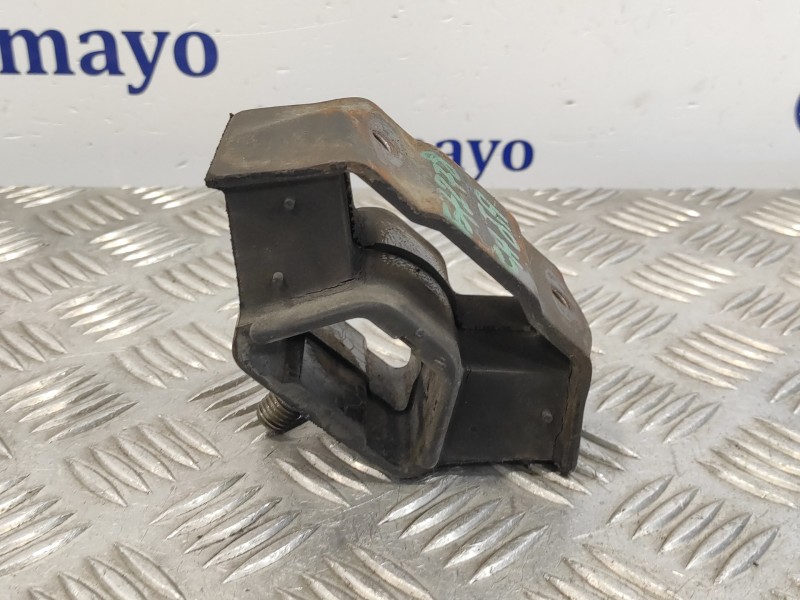 Recambio de soporte cambio para iveco daily caja abierta 35c12 referencia OEM IAM 500309459EB  