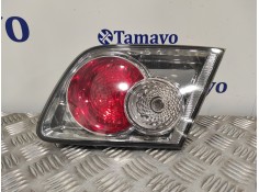 Recambio de piloto trasero derecho porton para mazda 6 berlina (gg) 2.0 diesel cat referencia OEM IAM   