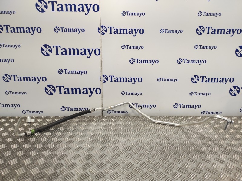 Recambio de tubos aire acondicionado para toyota yaris cross cross (xp210) referencia OEM IAM 88707K0040A CZ4462207341 88707K004