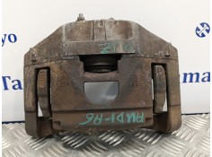 Recambio de pinza freno delantera izquierda para audi a6 berlina (4f2) 3.0 v6 24v tdi referencia OEM IAM 4F0615123  