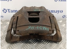Recambio de pinza freno delantera izquierda para audi a6 berlina (4f2) 3.0 v6 24v tdi referencia OEM IAM 4F0615123   2
