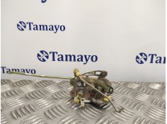 Recambio de cerradura puerta delantera derecha para galloper exceed referencia OEM IAM   