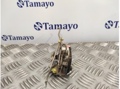 Recambio de cerradura puerta delantera derecha para galloper exceed referencia OEM IAM    2
