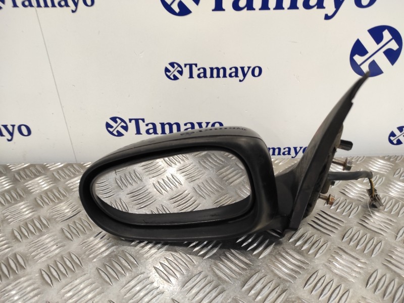 Recambio de retrovisor izquierdo para nissan almera (n16/e) 2.2 dci diesel cat referencia OEM IAM   