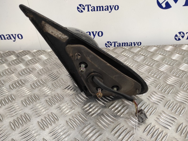 Recambio de retrovisor izquierdo para nissan almera (n16/e) 2.2 dci diesel cat referencia OEM IAM   