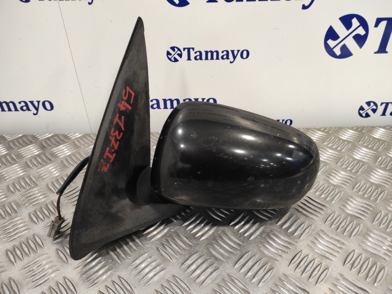 Recambio de retrovisor izquierdo para nissan almera (n16/e) 2.2 dci diesel cat referencia OEM IAM   