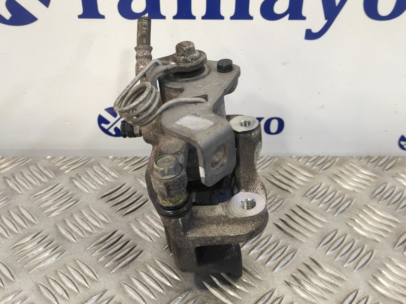 Recambio de pinza freno trasera derecha para hyundai i20 active 1.0 tgdi cat referencia OEM IAM   