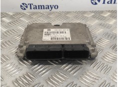 Recambio de centralita motor uce para seat ibiza (6l1) 1.4 16v referencia OEM IAM 036906034KC IAW4TVKC 6160131101