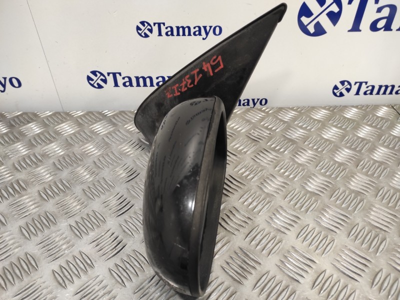 Recambio de retrovisor izquierdo para nissan almera (n16/e) 2.2 dci diesel cat referencia OEM IAM   
