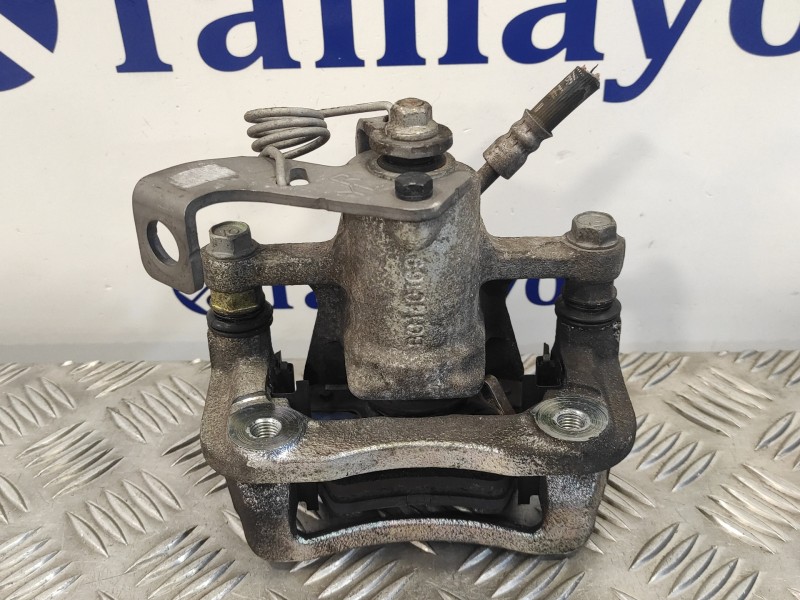 Recambio de pinza freno trasera derecha para hyundai i20 active 1.0 tgdi cat referencia OEM IAM   