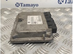 Recambio de centralita motor uce para seat ibiza (6l1) 1.4 16v referencia OEM IAM 036906034KC IAW4TVKC 6160131101 2