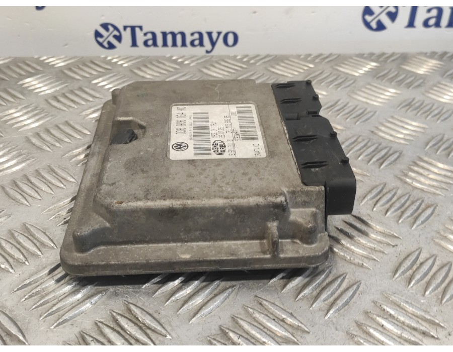 Recambio de centralita motor uce para seat ibiza (6l1) 1.4 16v referencia OEM IAM 036906034KC IAW4TVKC 6160131101