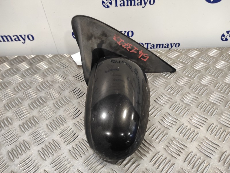 Recambio de retrovisor izquierdo para nissan almera (n16/e) 2.2 dci diesel cat referencia OEM IAM   
