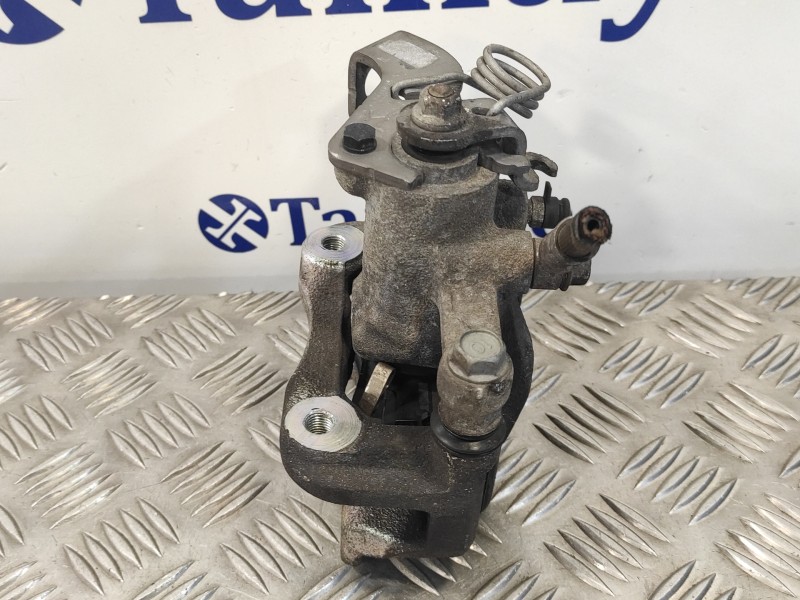 Recambio de pinza freno trasera derecha para hyundai i20 active 1.0 tgdi cat referencia OEM IAM   