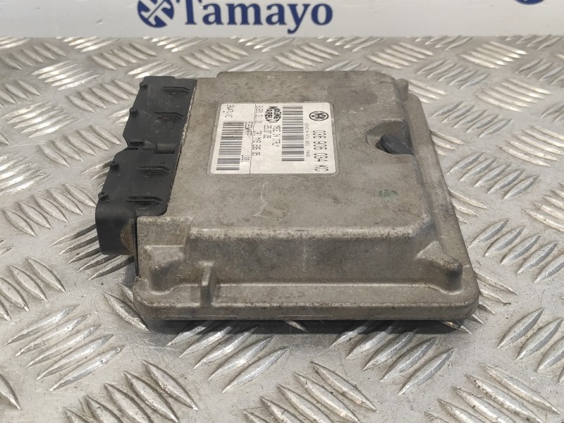 Recambio de centralita motor uce para seat ibiza (6l1) 1.4 16v referencia OEM IAM 036906034KC IAW4TVKC 6160131101