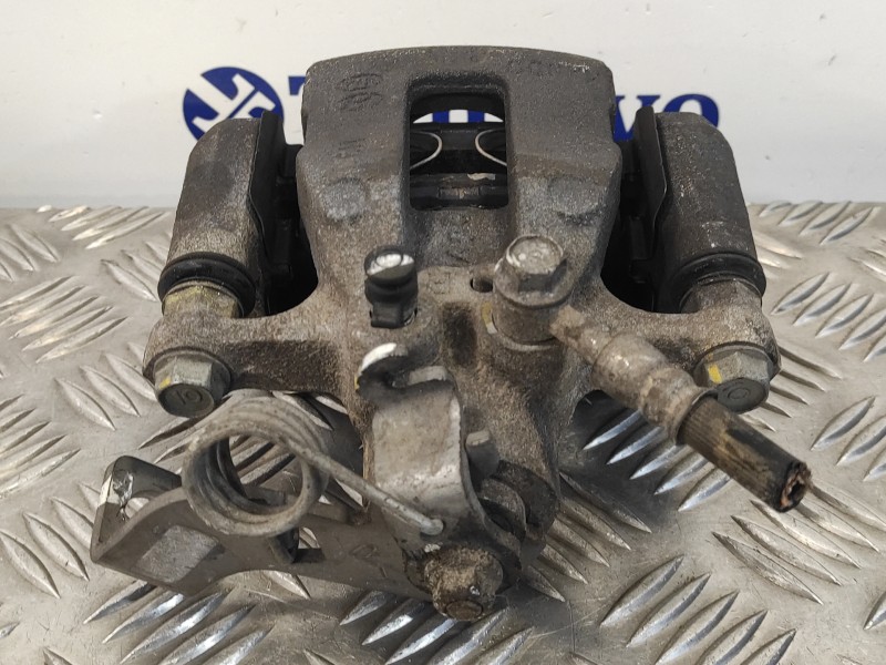 Recambio de pinza freno trasera derecha para hyundai i20 active 1.0 tgdi cat referencia OEM IAM   
