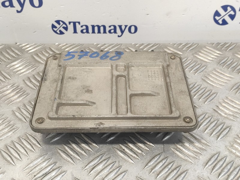 Recambio de centralita motor uce para seat ibiza (6l1) 1.4 16v referencia OEM IAM 036906034KC IAW4TVKC 6160131101