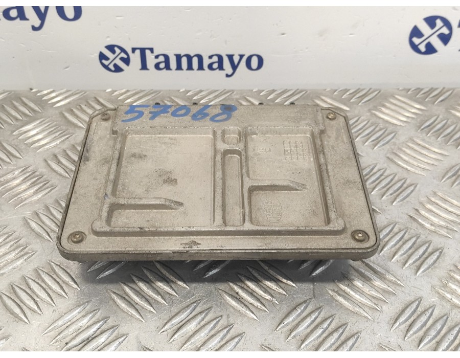 Recambio de centralita motor uce para seat ibiza (6l1) 1.4 16v referencia OEM IAM 036906034KC IAW4TVKC 6160131101