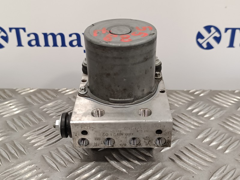 Recambio de abs para mercedes-benz vito tourer (447) 2.1 cdi cat referencia OEM IAM A4479002102  