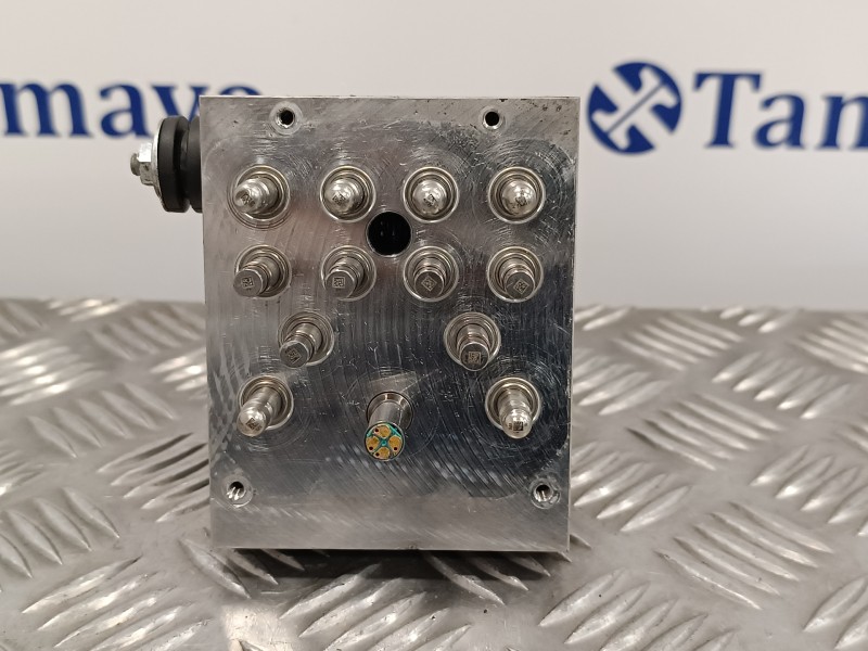 Recambio de abs para mercedes-benz vito tourer (447) 2.1 cdi cat referencia OEM IAM A4479002102  