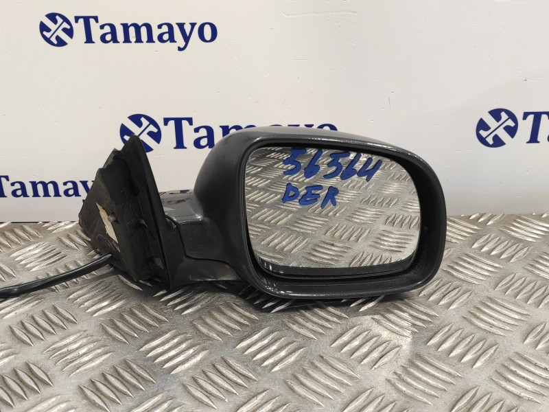 Recambio de retrovisor derecho para volkswagen passat berlina (3b3) 1.9 tdi referencia OEM IAM   