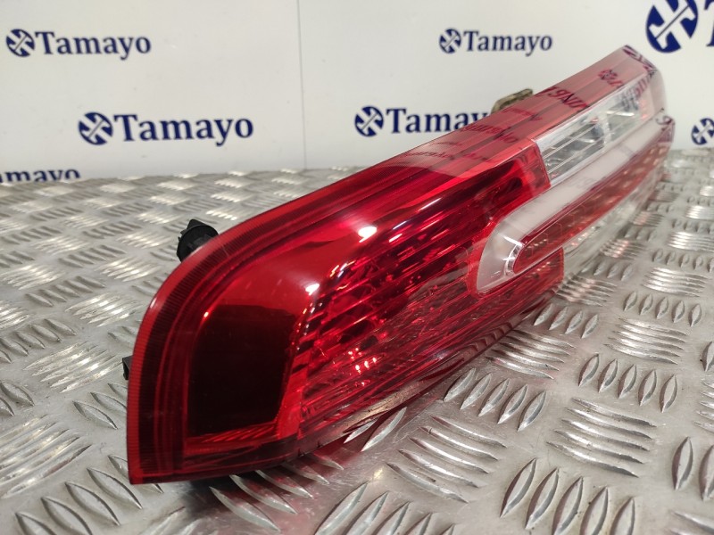 Recambio de piloto trasero derecho para ford focus c-max (cap) 1.6 tdci cat referencia OEM IAM   