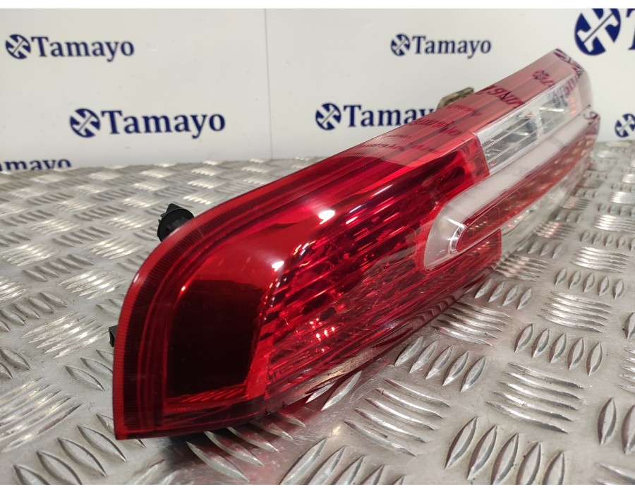 Recambio de piloto trasero derecho para ford focus c-max (cap) 1.6 tdci cat referencia OEM IAM   