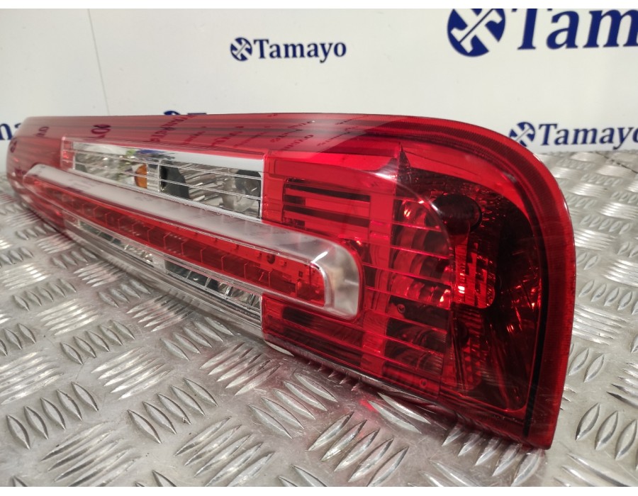 Recambio de piloto trasero derecho para ford focus c-max (cap) 1.6 tdci cat referencia OEM IAM   