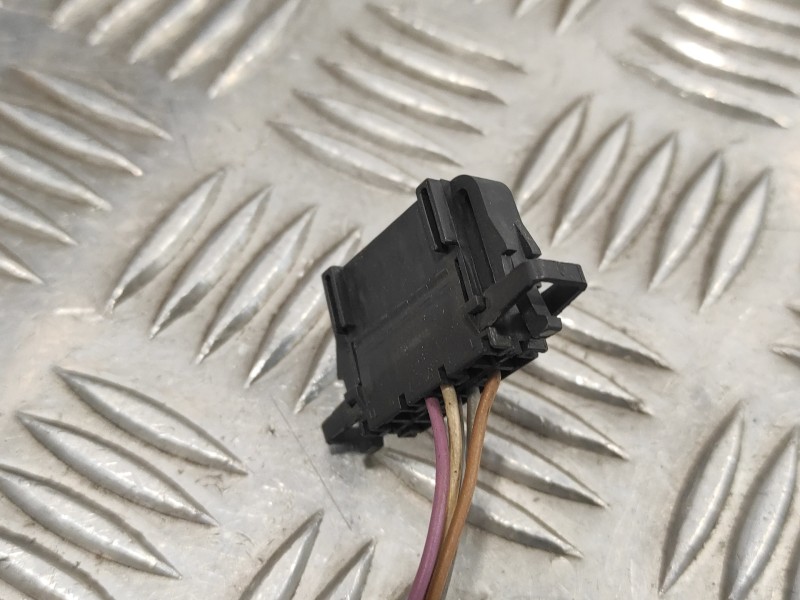 Recambio de retrovisor derecho para volkswagen passat berlina (3b3) 1.9 tdi referencia OEM IAM   