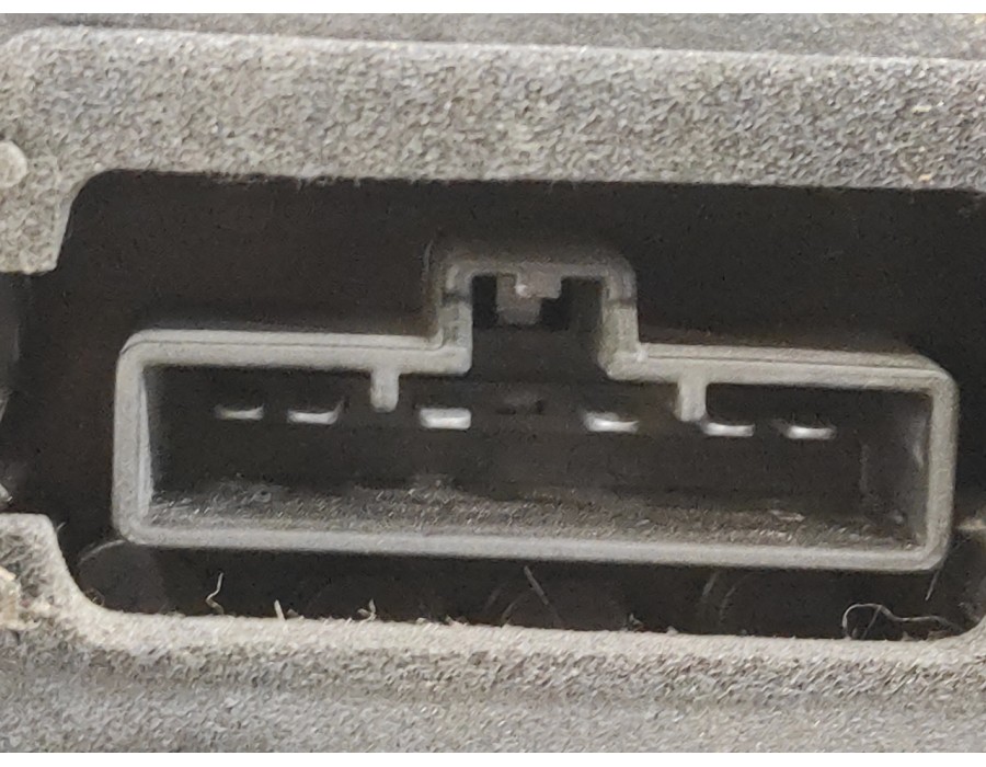 Recambio de piloto trasero derecho para ford focus c-max (cap) 1.6 tdci cat referencia OEM IAM   