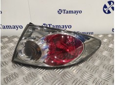 Recambio de piloto trasero derecho para mazda 6 berlina (gg) 2.0 diesel cat referencia OEM IAM   