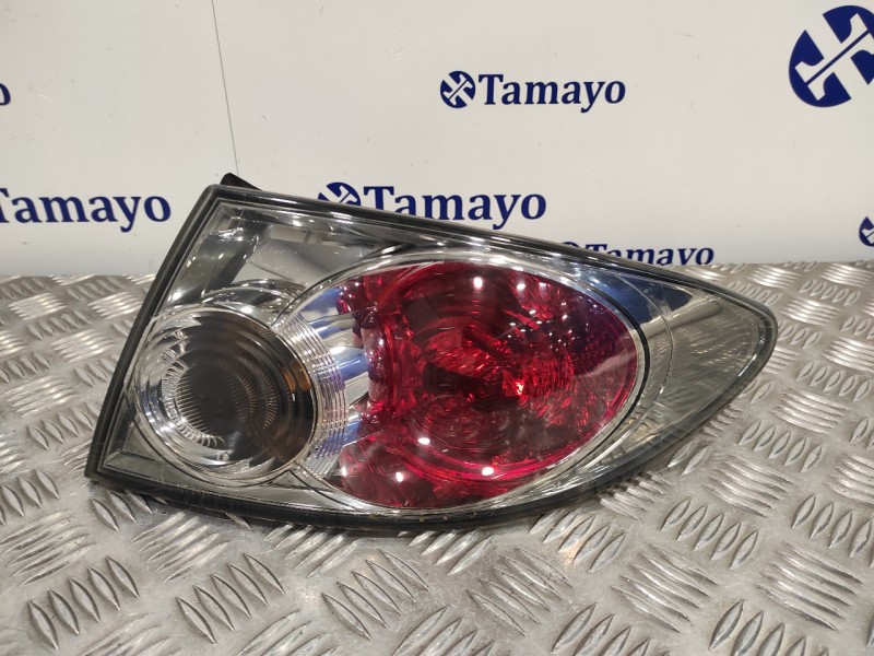 Recambio de piloto trasero derecho para mazda 6 berlina (gg) 2.0 diesel cat referencia OEM IAM   