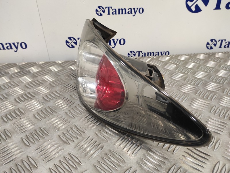 Recambio de piloto trasero derecho para mazda 6 berlina (gg) 2.0 diesel cat referencia OEM IAM   