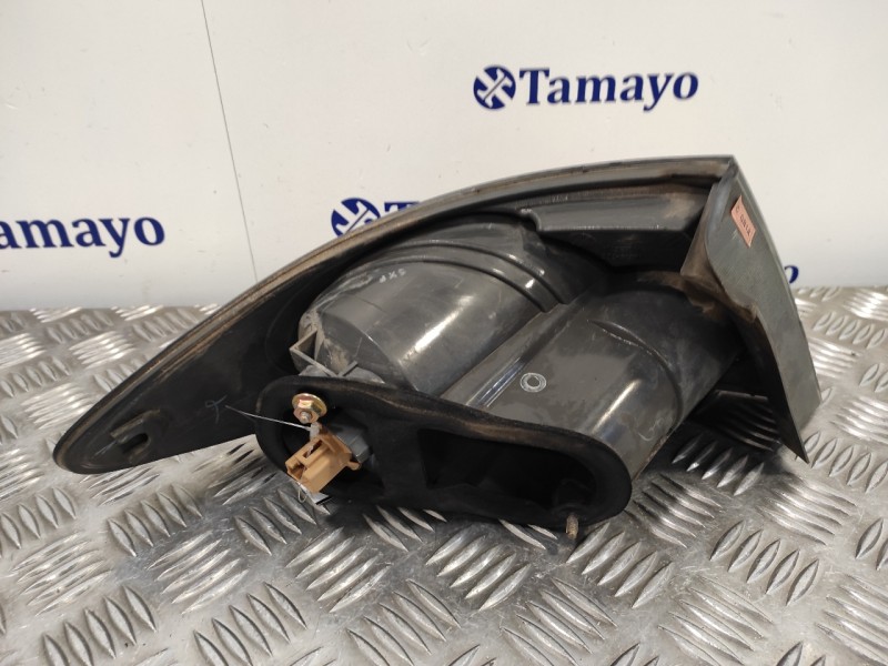 Recambio de piloto trasero derecho para mazda 6 berlina (gg) 2.0 diesel cat referencia OEM IAM   