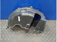 Recambio de plastico paso rueda trasero derecho para toyota yaris cross cross (xp210) referencia OEM IAM 656370D011  