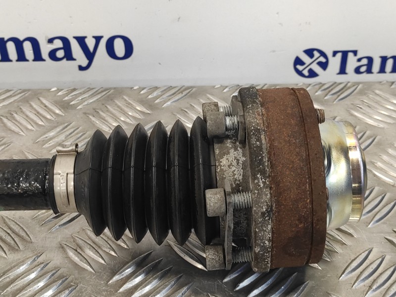 Recambio de transmision trasera derecha para audi s3 (8v1) 2.0 16v tfsi referencia OEM IAM 5Q0501203A  