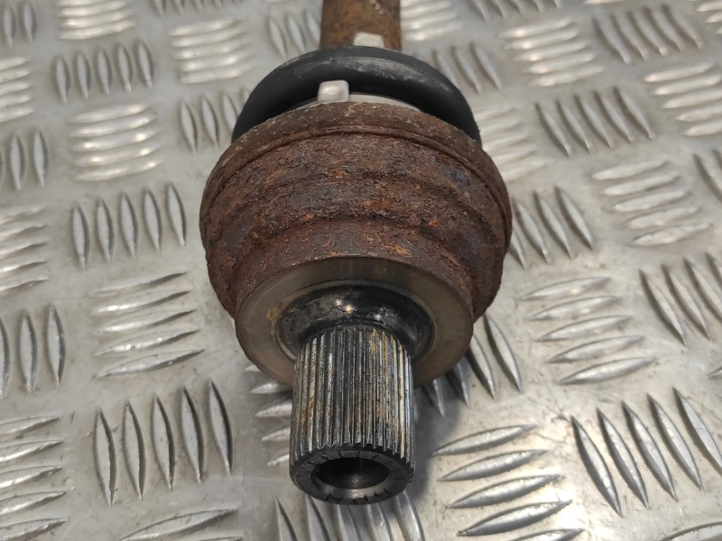 Recambio de transmision trasera derecha para audi s3 (8v1) 2.0 16v tfsi referencia OEM IAM 5Q0501203A  