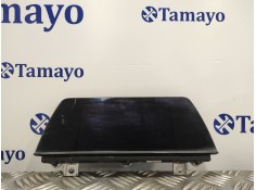 Recambio de pantalla multifuncion para bmw serie 3 lim. (f30) 335i referencia OEM IAM 9292247026  