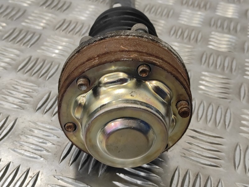 Recambio de transmision trasera derecha para audi s3 (8v1) 2.0 16v tfsi referencia OEM IAM 5Q0501203A  
