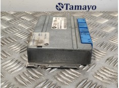 Recambio de centralita cambio automatico para bmw x5 (e53) 3.0 24v turbodiesel cat referencia OEM IAM 7521759 5WK33503AG 9602541 2