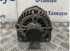 Recambio de alternador para nissan qashqai i (j10, nj10) 2.0 dci referencia OEM IAM 23100JD71A  3TJ2481ZE