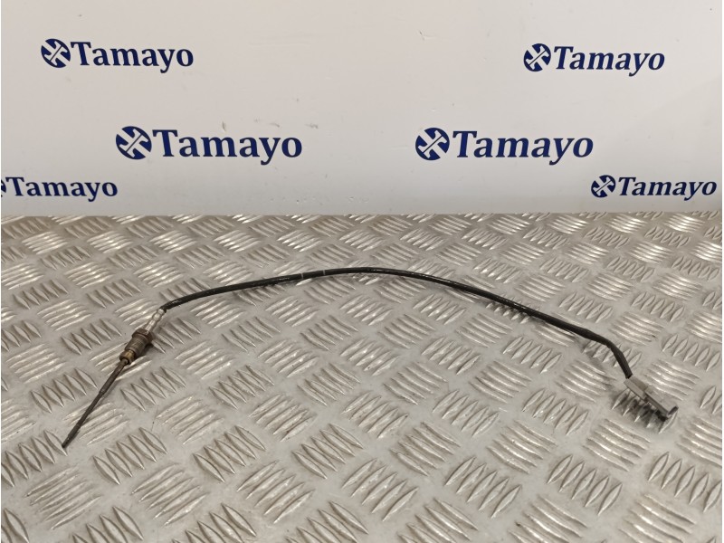 Recambio de sonda lambda para renault clio iv 1.5 dci diesel fap energy referencia OEM IAM 226401632R  